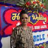 Vina Panduwinata Persembahkan Lagu Aku Makin Cinta sebagai Hadiah Pernikahan Ikmal Tobing dan Indah Lollyta