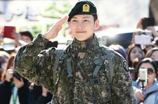 Ji Chang Wook Akan Gelar Fan Meeting Pertama Setelah Wajib Militer