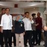 Soal Rencana Mahfud MD Mundur, Jokowi Pastikan Kabinetnya Tetap Solid
