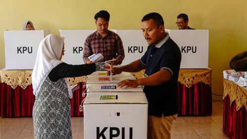 Lebih Banyak dari Pemilu 2024, Berapa Jumlah Pemilih Potensial pada Pilkada 2024?