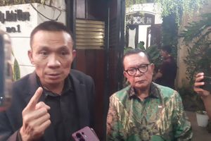 Profil Rismon Sianipar: Dulu Ragukan Ijazah Jokowi, Kini Minta Maaf dan Akui Asli