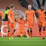 Belanda Vs Turki - Samai Catatan Johan Cruyff, Memphis Depay Belum Puas