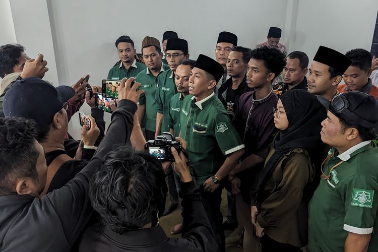 LBH Ansor akan membantu proses pengungkapan kasus kematian ART bernama Haniyah, asal Kabupaten Batang, Jawa Tengah, pada tahun 2016.