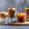 Kopi Ready to Drink Masih Jadi Favorit Kebanyakan Orang Indonesia