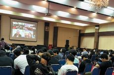 "The Studium Generale XVII UBM": Ritel Memiliki Peran Penting dalam Perdagangan