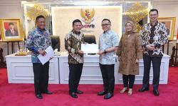 Dukung Penguatan Pembangunan Nasional, Pemerintah Tetapkan 25.258 Formasi CASN Kemenhan