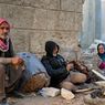 Korban Gempa Suriah: Tidak Ada Tenda, Tak Ada Bantuan, Tak Ada Apa Pun