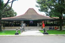 Lokasi Royal Ambarrukmo Yogyakarta yang Jadi Tempat Pernikahan Kaesang Erina