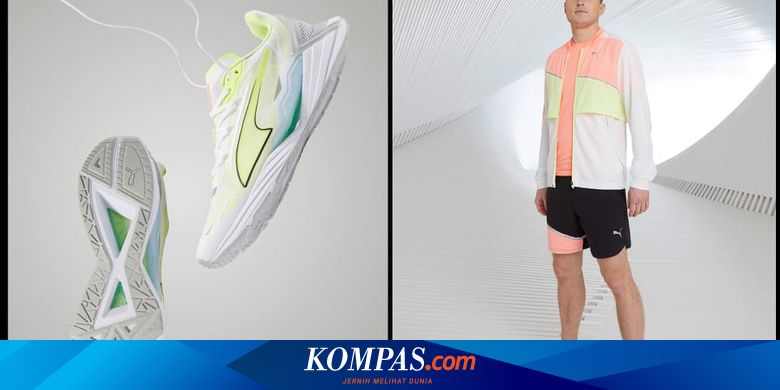 Juara Olimpiade Sebut Inovasi Sepatu Lari Berteknologi Rusak Kredibilitas Atlet - Vimarsana News