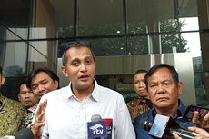 Wamenkumham Sebut Asprinya Tidak Dibayar Negara, Sudah Melekat Sebelum Jadi Pejabat