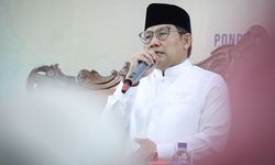 Doakan Korban Gempa Cianjur, Gus Muhaimin: Duka Cianjur Duka Rakyat Indonesia