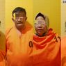 Culik Istri Nasabah Belum Bayar Utang, 4 