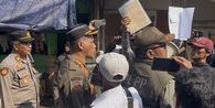 Usai Pembongkaran 15 Bangunan Liar di Jakbar, Pemkot Kembalikan Fungsi Jalan untuk Kepentingan Umum