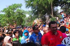 Ahok: Tragedi Mei 98 Coreng Nama Indonesia 