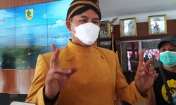 Putus Mata Rantai Penularan Covid-19, Bupati Jekek: Harus Ada Kebijakan Terintegrasi