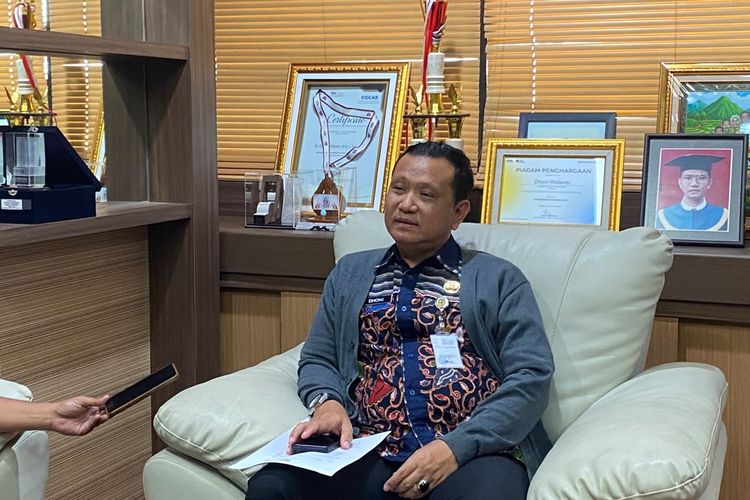 Tujuh ASN Pemprov Jateng Ajukan Pengunduran Diri, Ada yang Pilih Kembangkan Usaha dan Rawat Orang Tua