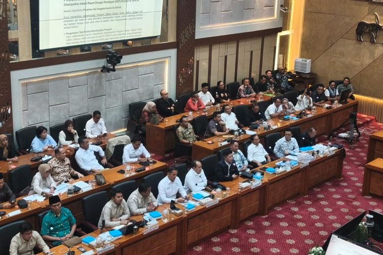 Asosiasi Mitra MBG Ancam Gembok Dapur Nasional jika Tata Kelola Tak Dibenahi hingga 17 Agustus