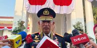 Kapolri Tanggapi Peristiwa di Aceh: Situasi Seluruhnya Sudah Terkendali