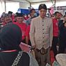 Ganjar: Capres Apa? Aku Ini PDI Perjuangan