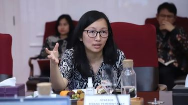 Interpol Petakan Keberadaan Jurist Tan, Red Notice Segera Terbit