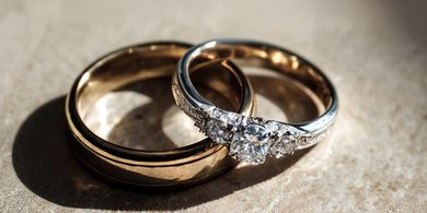 Biar Sah di Mata Agama dan Negara, Ini Syarat dan Rukun Pernikahan Menurut Islam