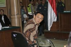 Pengacara: Saat Video Pidato Ahok Di-