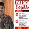 Kronologi Jemaah Haji Asal Jakarta Hilang di Makkah, Kemenhaj Kerahkan Tim Lakukan Pencarian