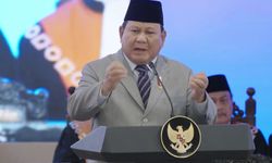 Prabowo Soroti Kualitas Hidup Hakim, Ada yang Tidak Dapat Rumah Dinas dan Masih Kos