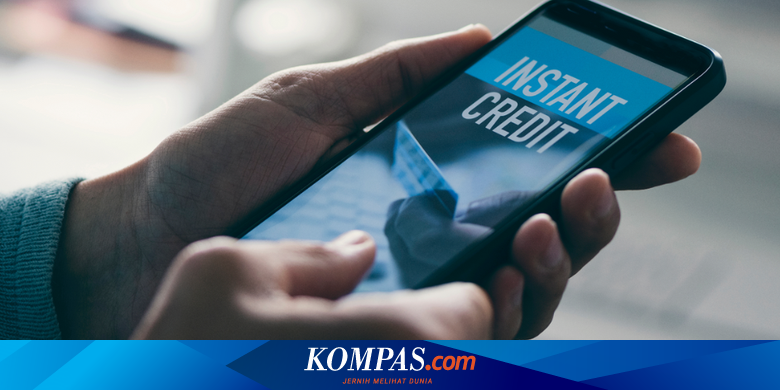 Skandal Kredit Online, KPPU Berupaya Ungkap Sindikat Kartel Pinjol