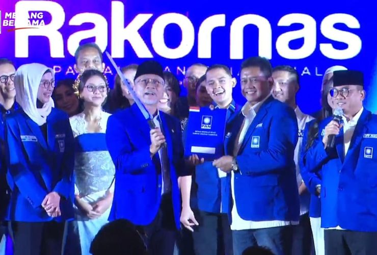 PAN Lempar Kode Minta Jatah Menteri Lebih ke Prabowo, Siapkan Eko Patrio hingga Yandri Susanto