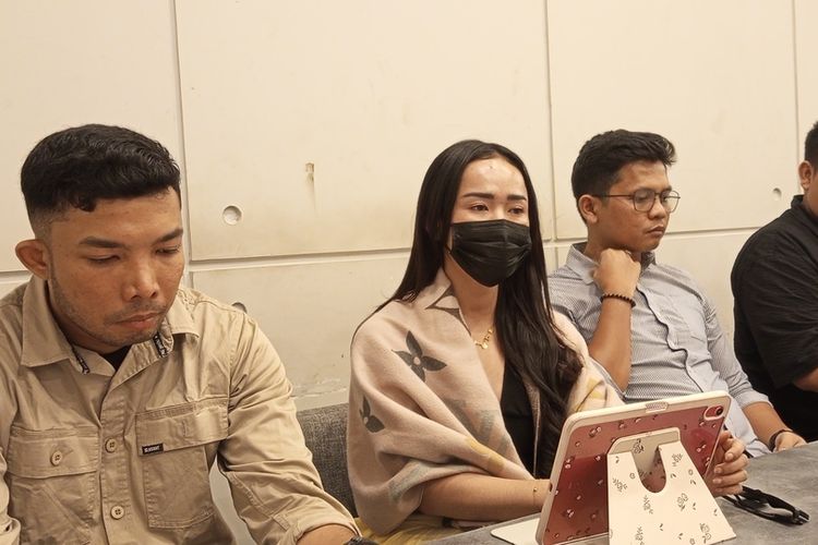 Korban Dokter Kecantikan Gadungan Eks Finalis Puteri Indonesia di Riau Bertambah, Jadi 21 Orang