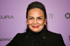 Bukan Beli Tiket, Christine Hakim Ungkap Alasan Syahrini Bisa Masuk Red Carpet Cannes 2025