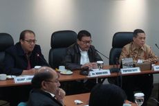 Hari Ini, Tim Angket DPRD Juga Minta Pendapat Pakar Ilmu Pemerintahan