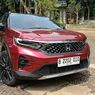 Simulasi Kredit Honda WR-V, Cicilan Mulai Rp 4 Jutaan