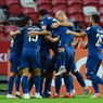 Perjalanan Thailand ke Final Piala AFF 2020: Taklukkan Juara Bertahan dan Tim Terkuat di Asia Tenggara
