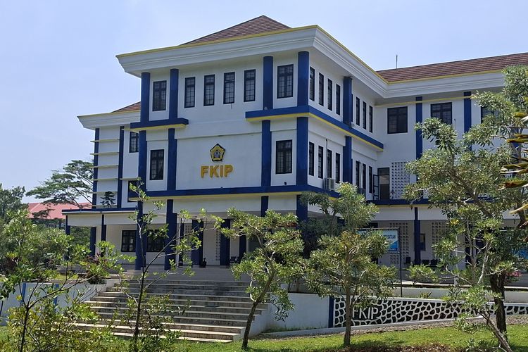 Tanggapan Universitas Bengkulu usai Dekan Jadi Tersangka Penganiayaan terhadap Guru Besar