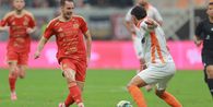 Kapten Brisbane Roar Soroti Ketajaman Persija di Depan Gawang
