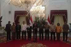 PP Muhammadiyah: Presiden Khawatir Ada Perpecahan