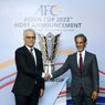 Alasan AFC Pilih Qatar Menjadi Tuan Rumah Piala Asia 2023