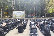 Tahajud, PBB, hingga Api Unggun: Cara MAN 2 Bandung Bentuk Karakter Murid Baru