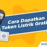 Ketahui Syarat dan Cara Mendapatkan Token Gratis Listrik dari PLN