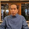 Revisi UU KPK Dituding Terkait Pilkada Gibran dan Bobby, Jokowi: Yang Beneran Saja, Hubungannya Apa?