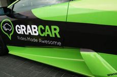 Tarif Uber dan GrabCar Tak Perlu Persetujuan Pemerintah