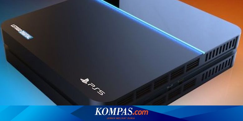 Bocoran Harga Playstation 5 Beredar Berapa Angkanya