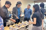 IPB University Promosikan Potensi Agromaritim Indonesia di Korea Selatan