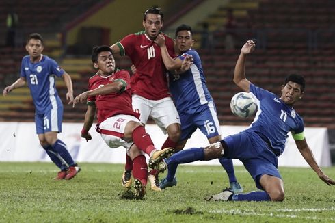 Timnas U-22 Harus Mewaspadai Pengalaman Timor Leste di Stadion Selayang