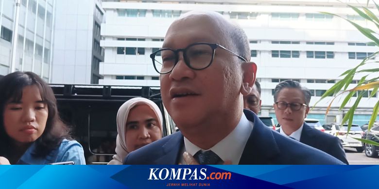 Bos Danantara Buka Suara soal Kabar 46 Konglomerat Borong Patriot Bonds