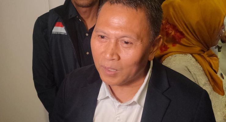 Timnas Anies-Muhaimin Sebut Akan Ada Tokoh Kejutan Hadiri Kampanye Akbar di JIS