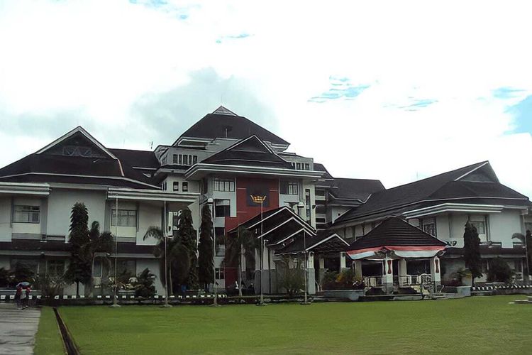 Universitas Pattimura AMbon