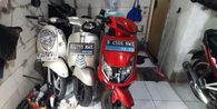 Harga Motor Listrik Bekas per Agustus 2026 Mulai Rp 4 Jutaan